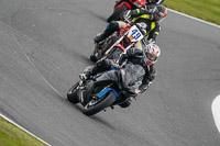 Lower Group Black Bikes